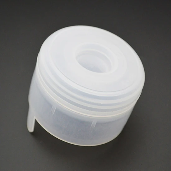 Пластиковая инъекция 5 галлонов 18,9 20 литров Крышка бутылки с водой Форма для шаблона крышки