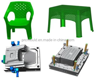 Пластиковый стол, стул, письменный стол, корзина для белья, умывальник, мусорное ведро, ящик для младенцев, использующий ванну, бытовая кухонная утварь, пресс-форма для литья под давлением, создатель форм